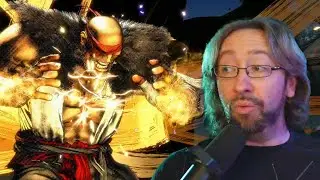 SAGAT...the WALKING MACHINE GUN - Ranked Matches - Street Fighter VI