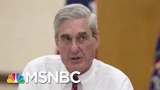 First Look And Axios Kick Off 1BigThing | MSNBC