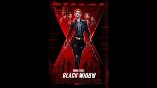 Black Widow 2020 Hindi Dubbed Official Trailer 1080p HDRip Download