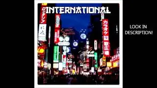 Oriental Beat - International (Prod. By BeatJoven)