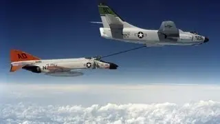 THE F 4 PHANTOM | USMC Air Corps in Vietnam War | F4 Fighter Jet