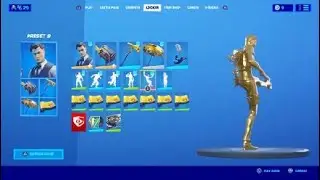 I unlocked fully gold midas lvl 140