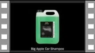 Korrek PRO Ceramic TFC Big Apple Howto