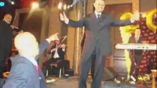 جانا الهوى وهوى ياهوى..سهرة خاصة..جورج وسوف.m