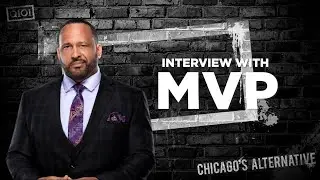 MVP on Tony Khan vs. Paul Levesque booking, wrestling journalism, New Japan Pro Wrestling, & more!