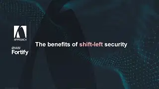The benefits of shift-left security