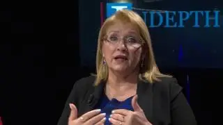 INDEPTH 11 Marie Louise Coleiro Preca
