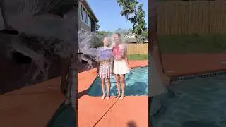 Ice water challenge w/@LifeWithBaileyBrooks