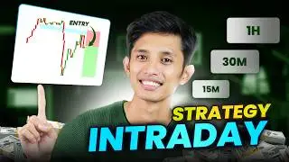 Strategy win rate tinggi trading intraday