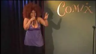 Miss Fag Hag Pageant:Talent - Miss Bed-Stuy