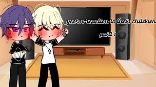 ||yeosm reaction to their children|| 1?