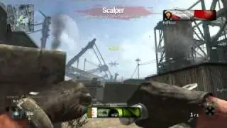 fireburn95 - Black Ops Game Clip