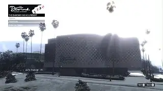 GTA V | Winning The Podium Vehicle