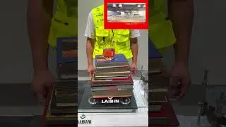 Laibin Seismic isolation system Bridge bearing seismic isolator Friction Pendulum Bearings