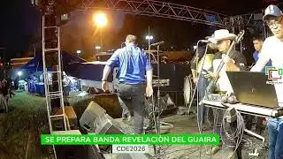 Previa Corrida de Toros CDE2026