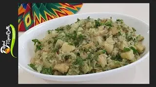Creamy Summer Potato Salad , Perfect for All Occasions