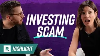 What Really Happened in the 2021 Game Stop Scam?