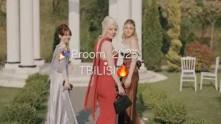 🎓✨ Graduation Party 2025 | Best Moments /  Proom 2025 / Namgovideographer