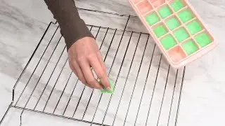 Dlaczego szefowie kuchni mrożą płyn do naczyń? ✨ Zobacz ten genialny sekret!