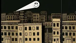 Superhero Cityscape - Project #199