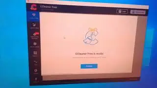 How to Download & Install CCleaner / Make PC Faster / Fix Lag / Cleanup Computer