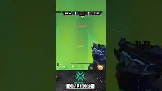 FAZE CLAN vs MOIST MOGULS MAP 1 | Challengers League: North America