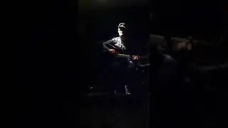 Gerry Cinnamon - Wee Man - Am Gony Pump Yer Maw 😂