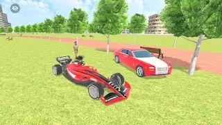 Aaj chori ki ambani ki f1 car 😮#gta5#chori#gaming#ita#challenge 