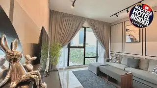 Cozy 3BR, 8-10 pax, Mid Valley Mosaic Southkey JB | Johor Bahru, Malaysia | Hotel Review ⭐