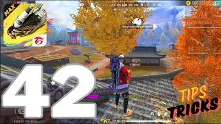 Free Fire &ndash; Alpine Map New Secret Location | Gameplay Walkthrough | Part 42 (Android, iOS)