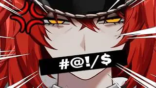 Zen Unleashes Her Toxic Gamer Side