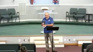 September 7, 2025 Brother Glenn Hric