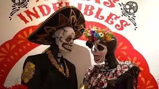 MCCLA VIP Day of the Dead Fundraiser 2024