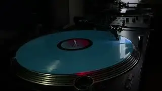 Baby D - Let Me Be Your Fantasy (Dope Ammo & DJ Hybrid Remix) (Vinyl)