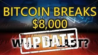 2018 Bitcoin Prediction On Target