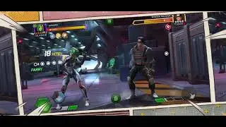 Gamora r3 7* MCOC