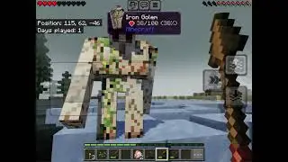 Cenozoic Survival World