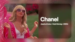 [FREE] AYESHA EROTICA X HEIDI MONTAG X 2000s  | Pop Type Beat 