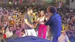 Ajay Hudda New Song Kallo // Ajay Hudda Live Program Kallo Song Jaipur / Ajay Hudda Live Show Jaipur