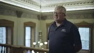 Well-Being: Provincial Historic Sites