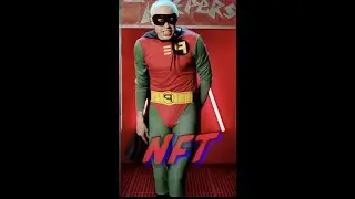 SNL NFT Eminem by Pete Davidson Chris Redd video helps mainstream NFTs @CryptoNovo311 & @ArtExcel_