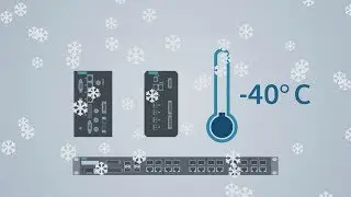 Rugged Communications Equipment for Harsh Environments