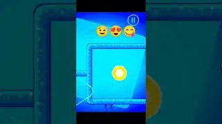 RedBall 4 Level 52 - walkthrough + Ending With BOSs funny#gaming#plzz#like#share SUBSCRIBE THANK YOU