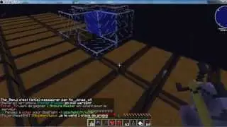 Gros Pilllage sur le serveur Obsifight (skybase).