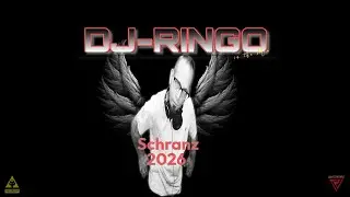 Schranz Set 2026 @DJ-RINGO #schranz #djset