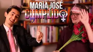 COTE CUMPLIDO - CACOnociendonos