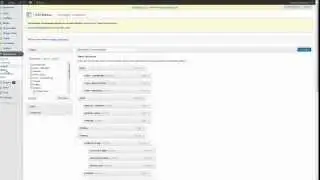 Salient - Mega Menu