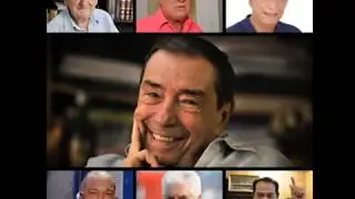Joselo de Colombia imitando a Julio Comesa&ntilde;a y otras figuras importantes