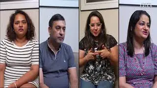 Rustomjee Erika Customer