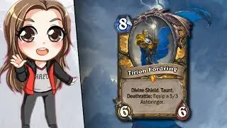 Double the Tirion, Double the Annoyed Hafu